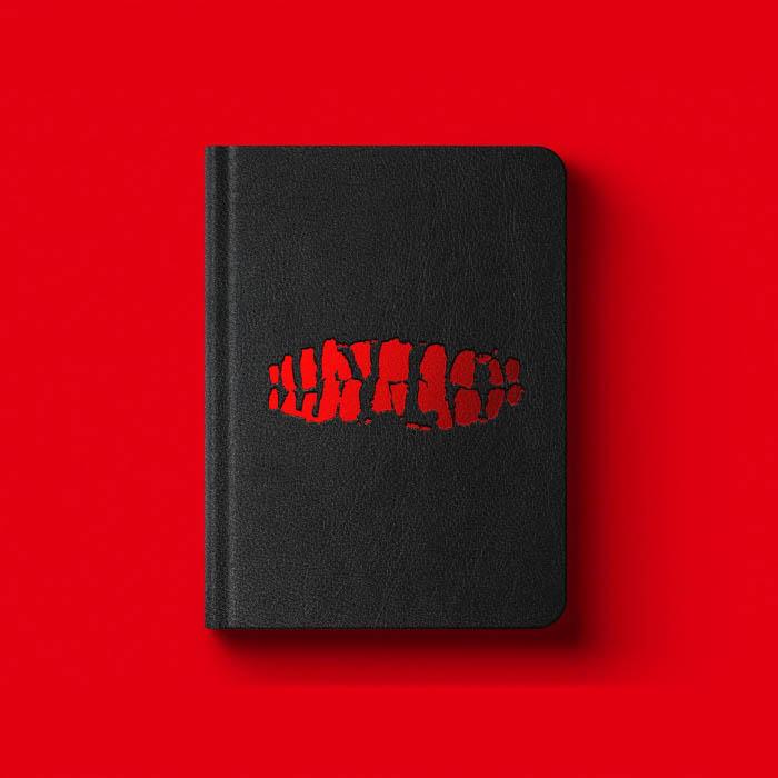 TAEYONG 1集 / WYLD (WYLD BOOK Ver) L700001651