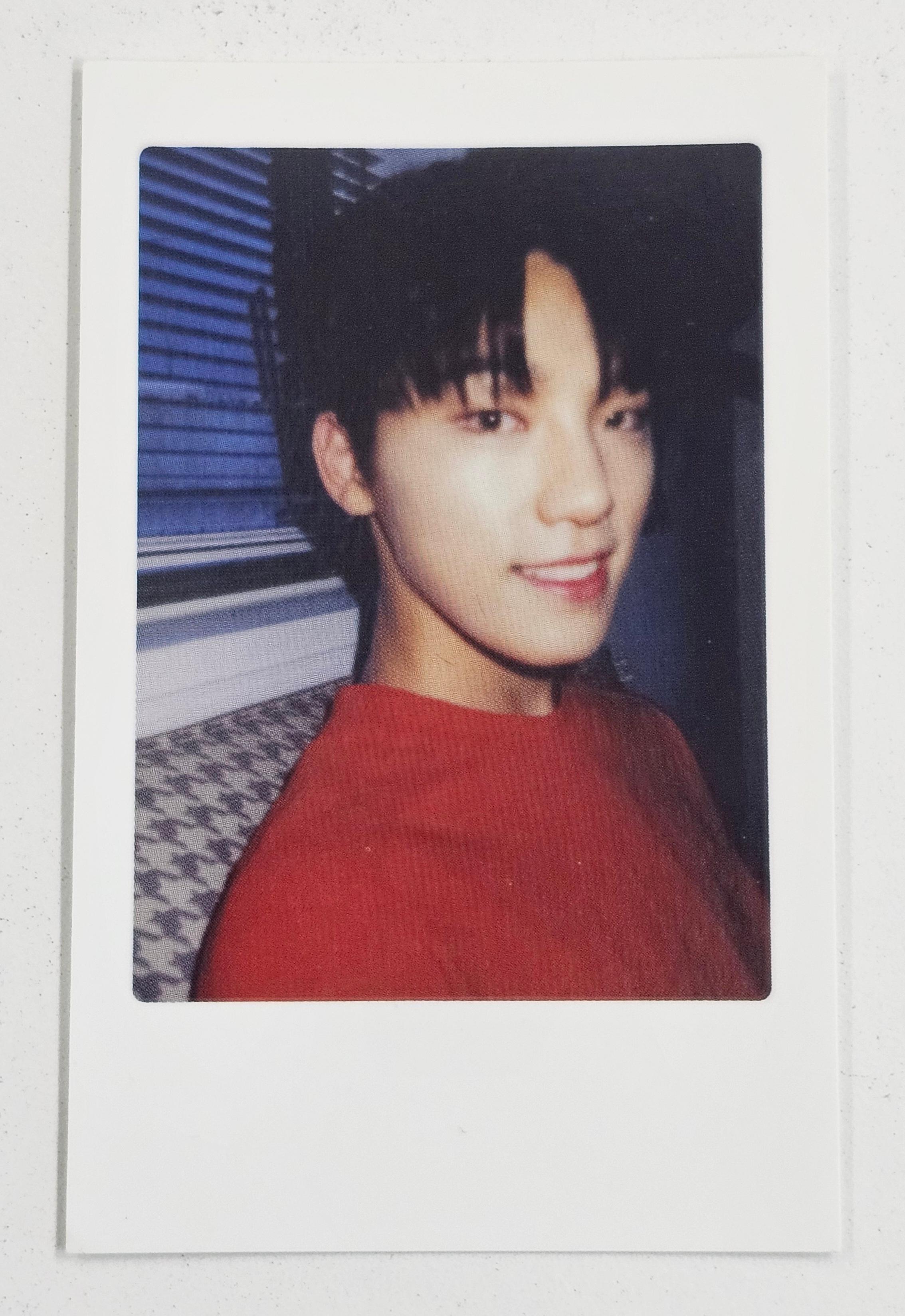 (세븐틴/디노) SEVENTEEN DIAMOND EDGE