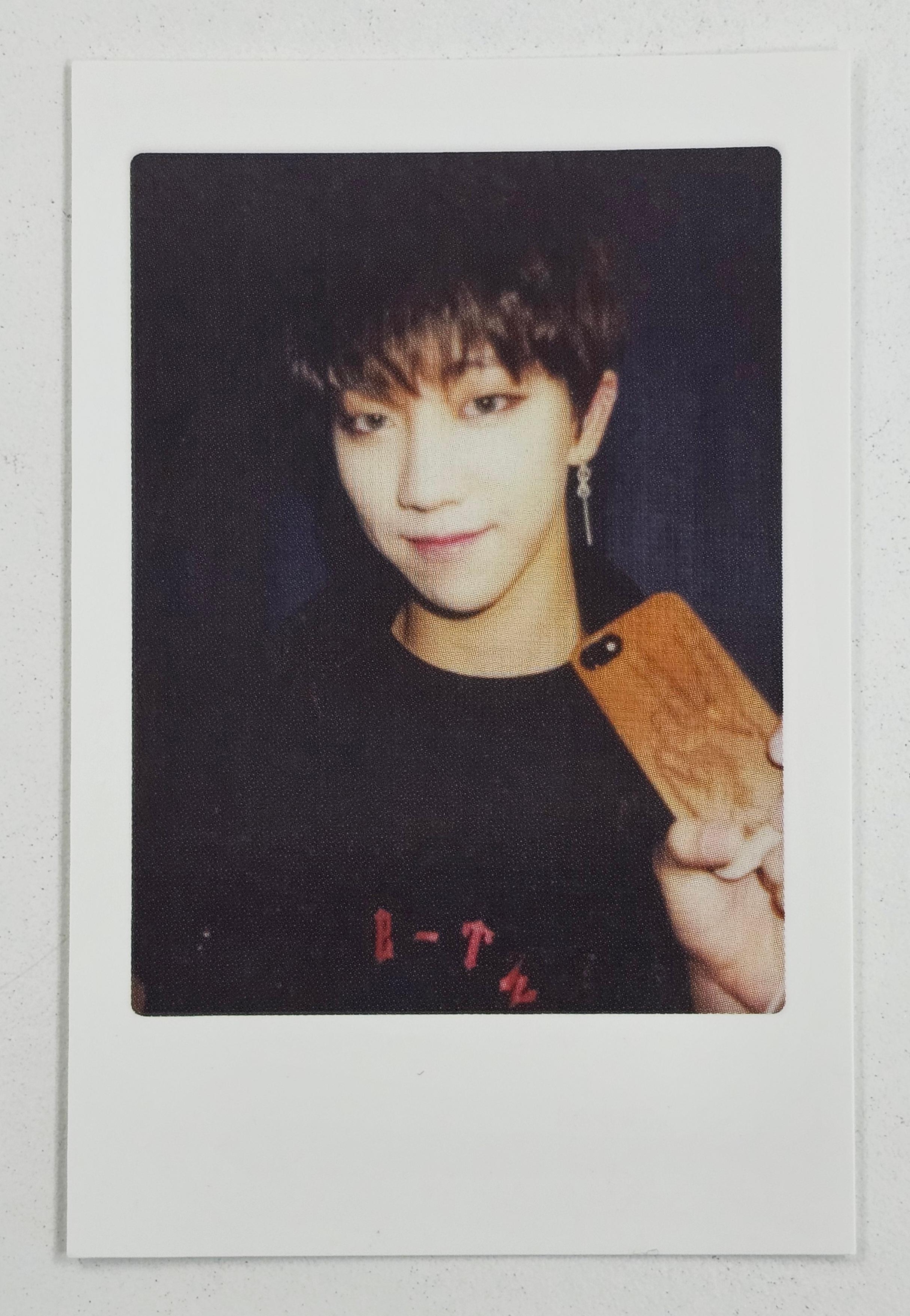 (세븐틴/디에잇) SEVENTEEN DIAMOND EDGE 폴라