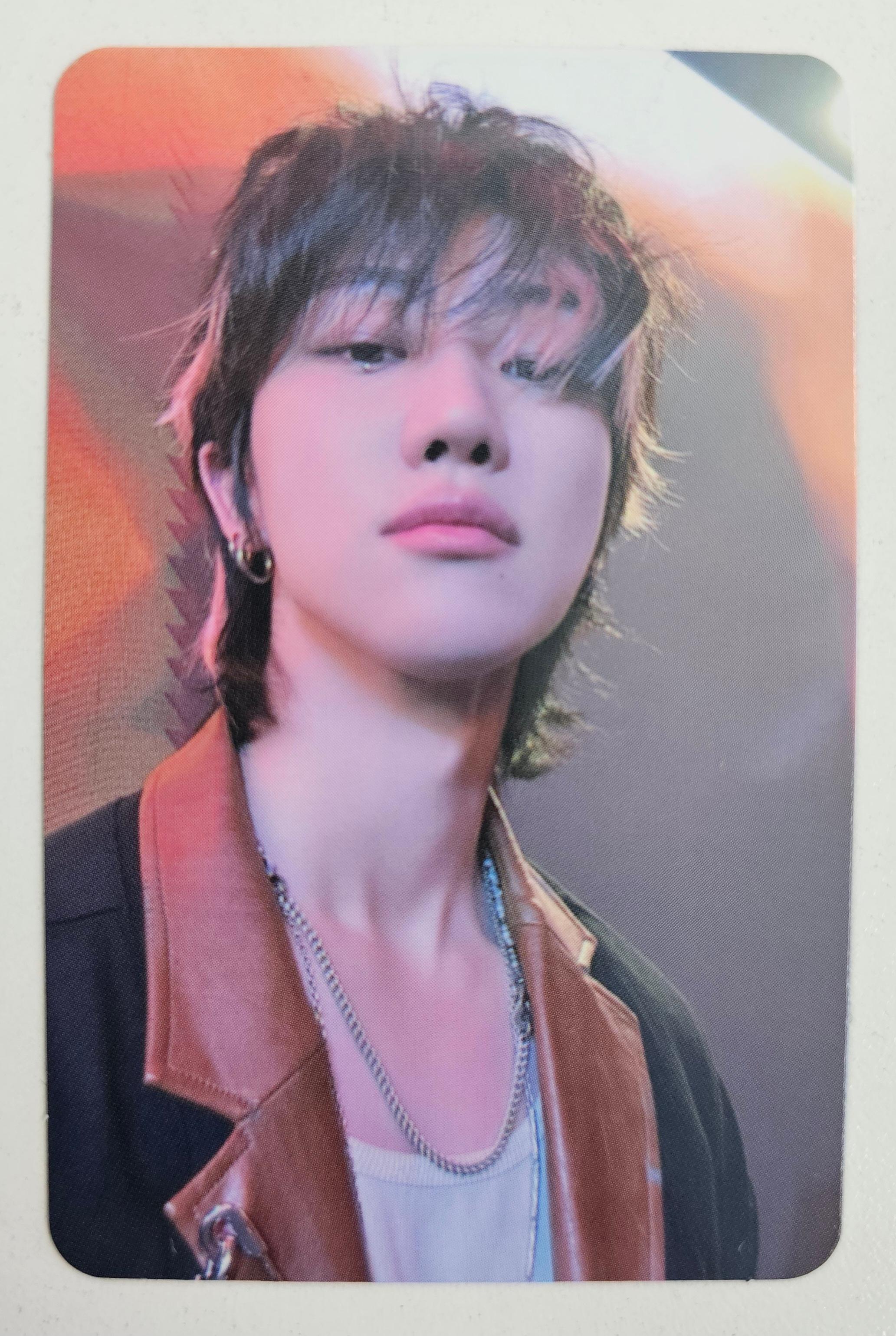 (세븐틴/디에잇) SEVENTEENTH HEAVEN SPONGE MUSIC