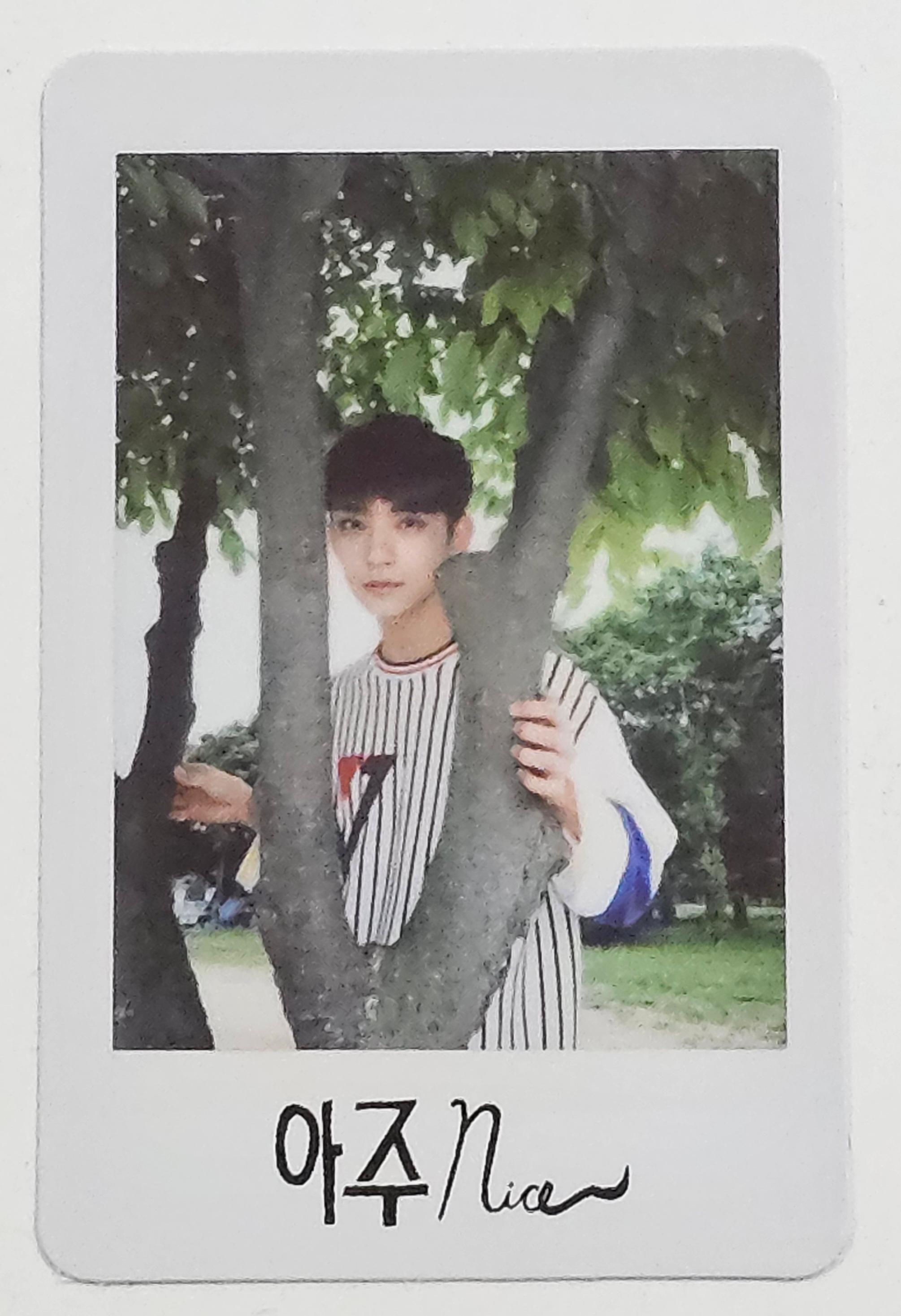 (세븐틴/조슈아) Love&Letter Repackage