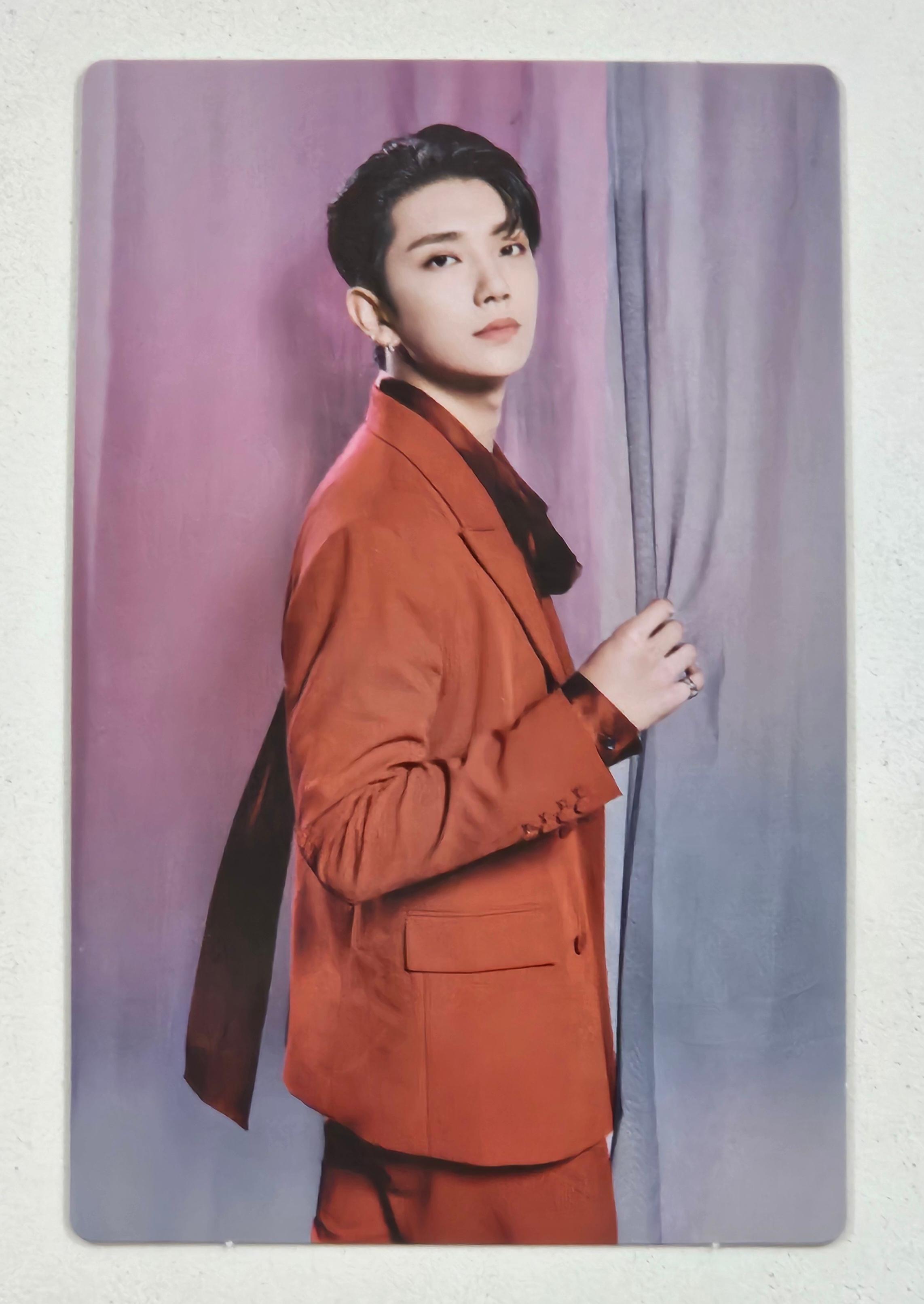 (세븐틴/조슈아) POWER OF LOVE 29