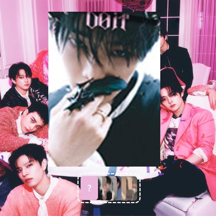 스트레이 키즈 앨범 스키즈 SKZ IT TAPE DO IT ACCORDION 아이엔
