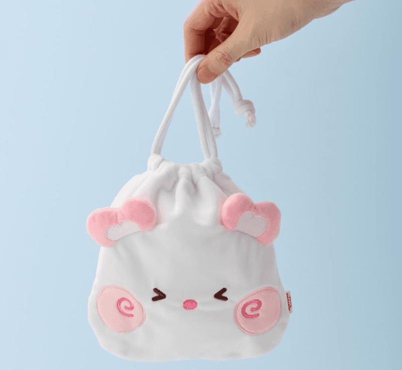 엔시티 위시 위시니니 파우치