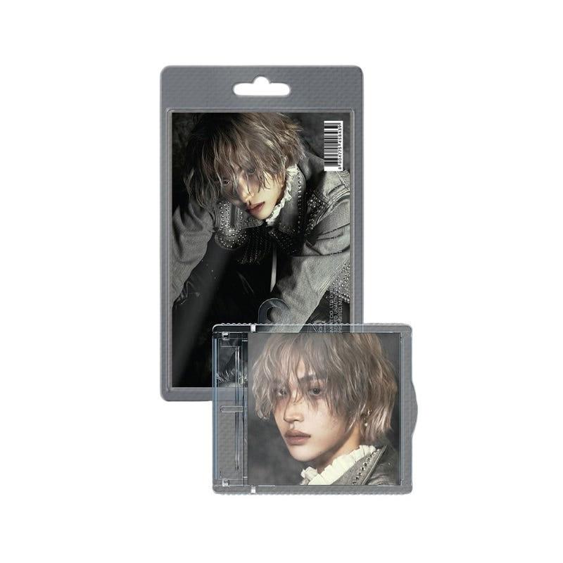 RIIZE Single Album Vol. 2 'Fame' SMini Ver. (Wonbin)