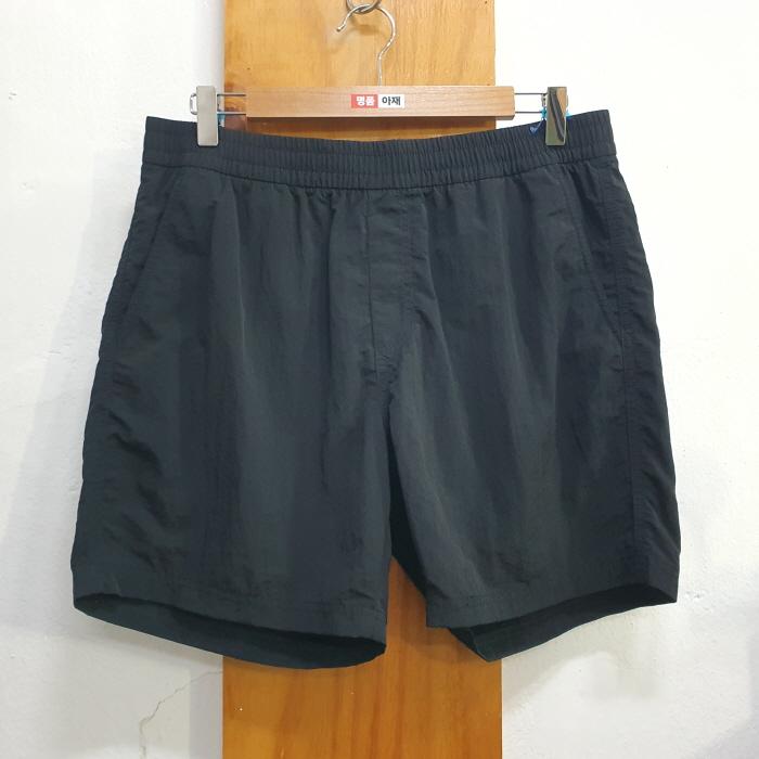 Musinsa Standard メンズ バンディング ショートパンツ (32)