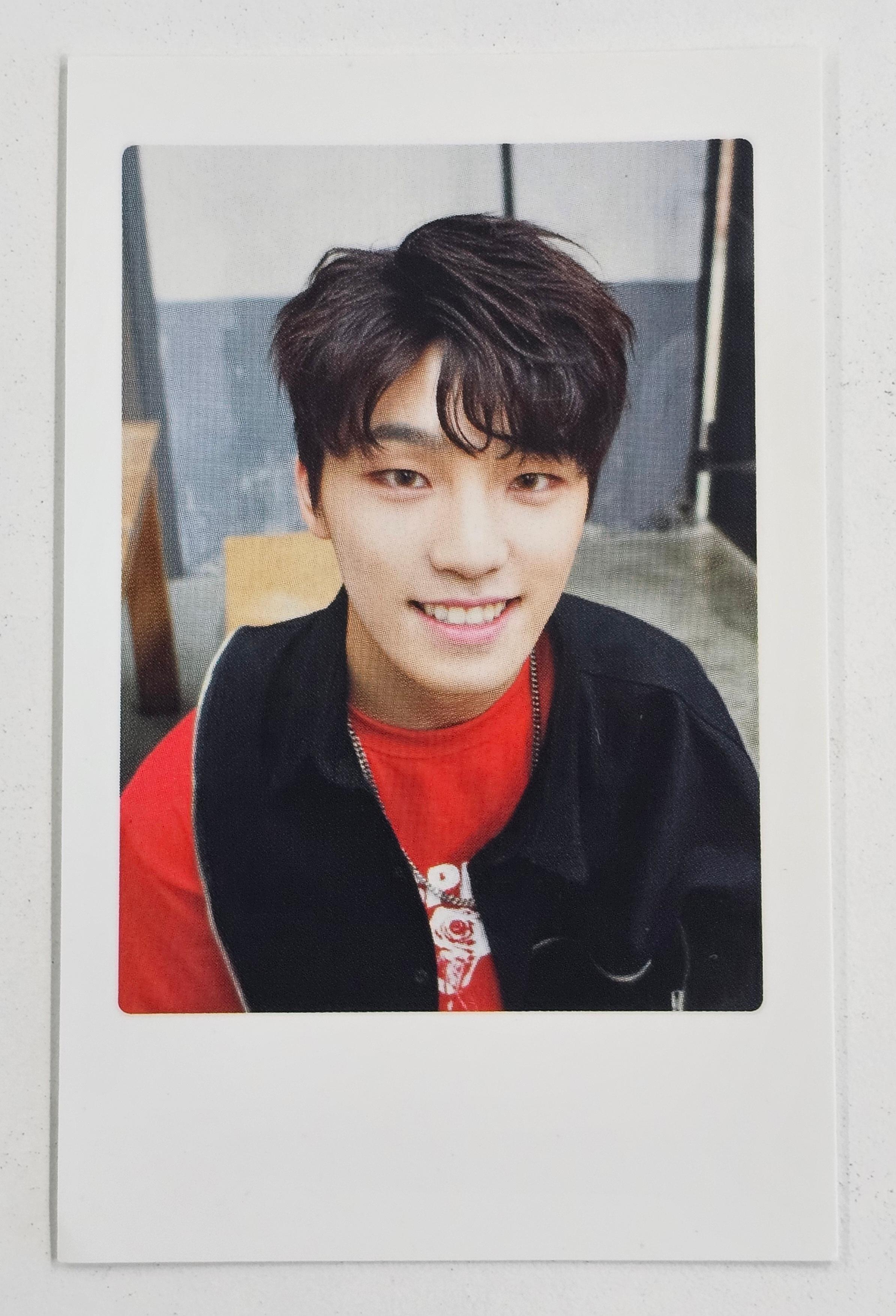 (SEVENTEEN/DINO) SEVENTEEN DIAMOND EDGE