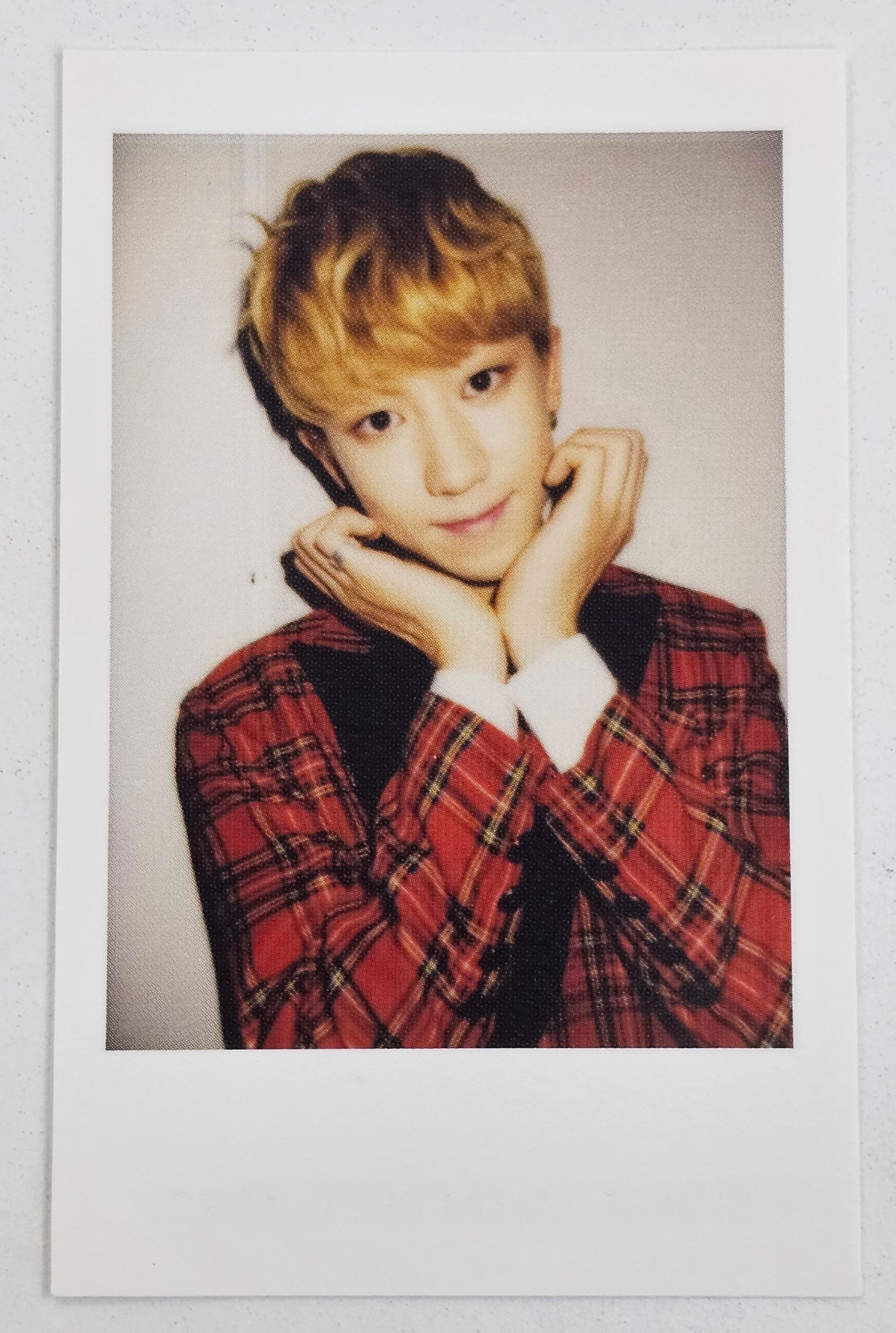 (세븐틴/디에잇) SEVENTEEN BOYS WISH ENCORE Dセット
