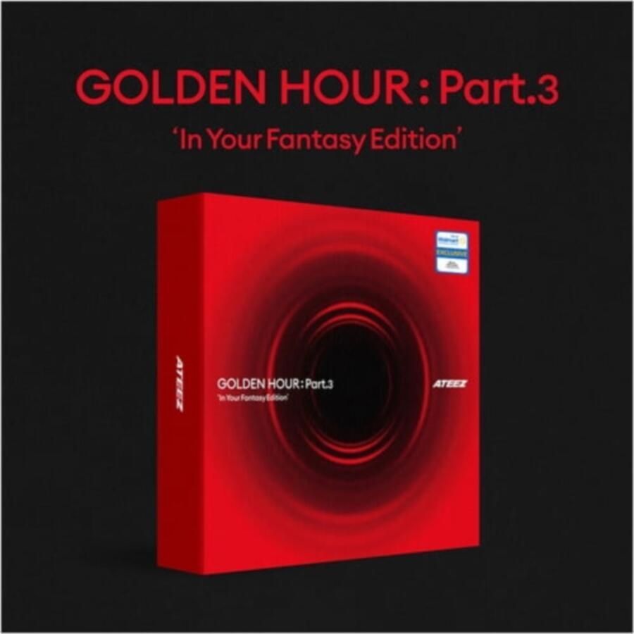 エイティーズ ゴールデンアワー CD ファンタジーター コレクター パート3 カード封入 ユア フォトブック エディション アルバム