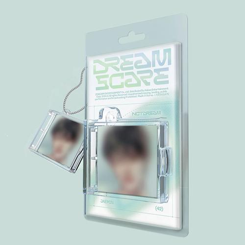 엔시티드림 앨범 드림스케이프 DREAMSCAPE 정규 4집 SMini 천러