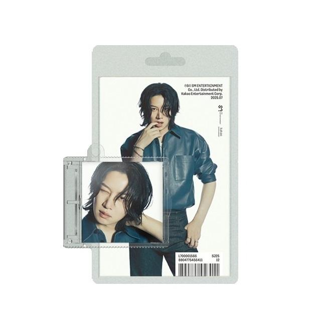 슈퍼주니어 - 정규 12집 Super Junior25 [SMini Album ver] 희철
