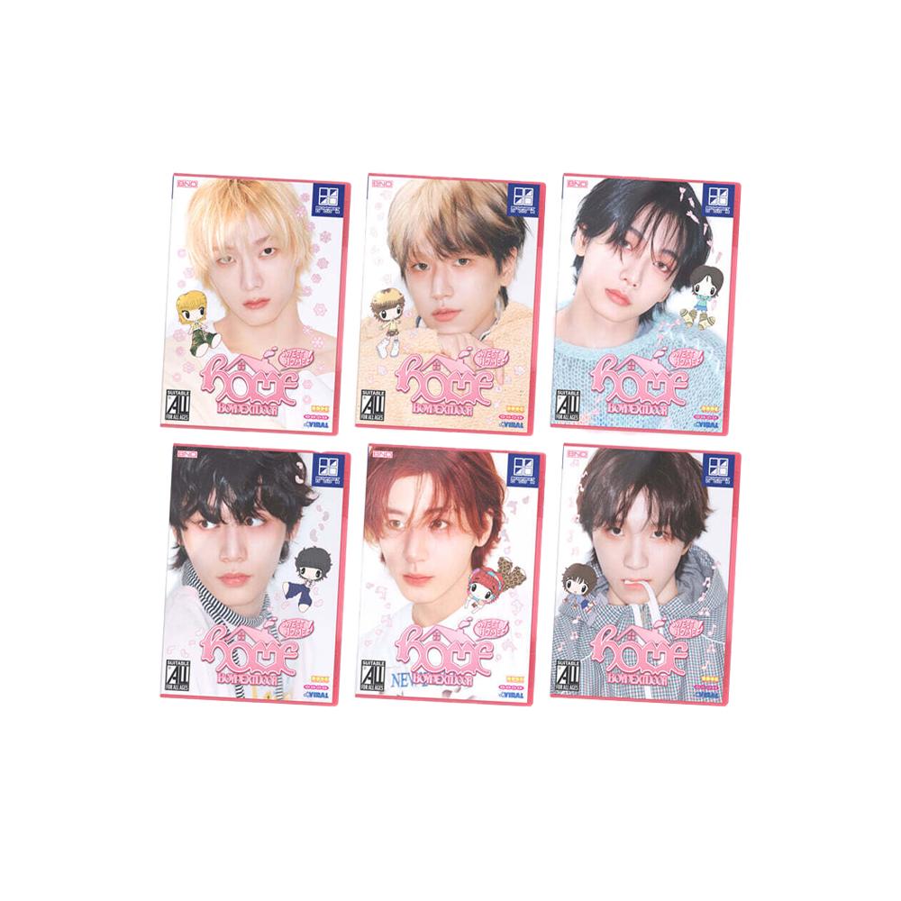 [バージョン選択] 보이넥스트도어 1st Album HOME Studio SWEET HOME