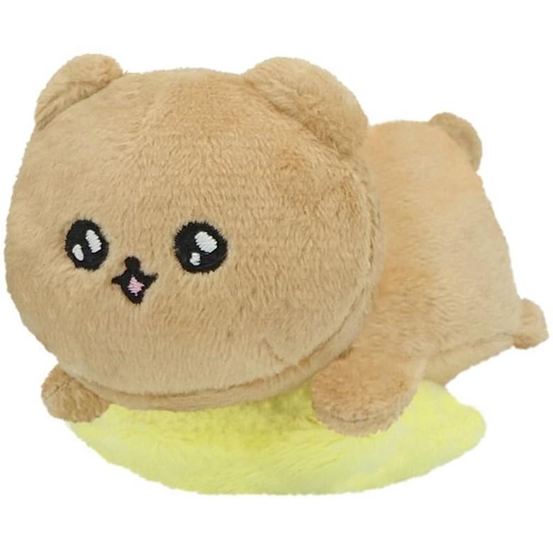 チェゴシム Cheogosim ぬいぐるみ クリップ ゴムゴシム