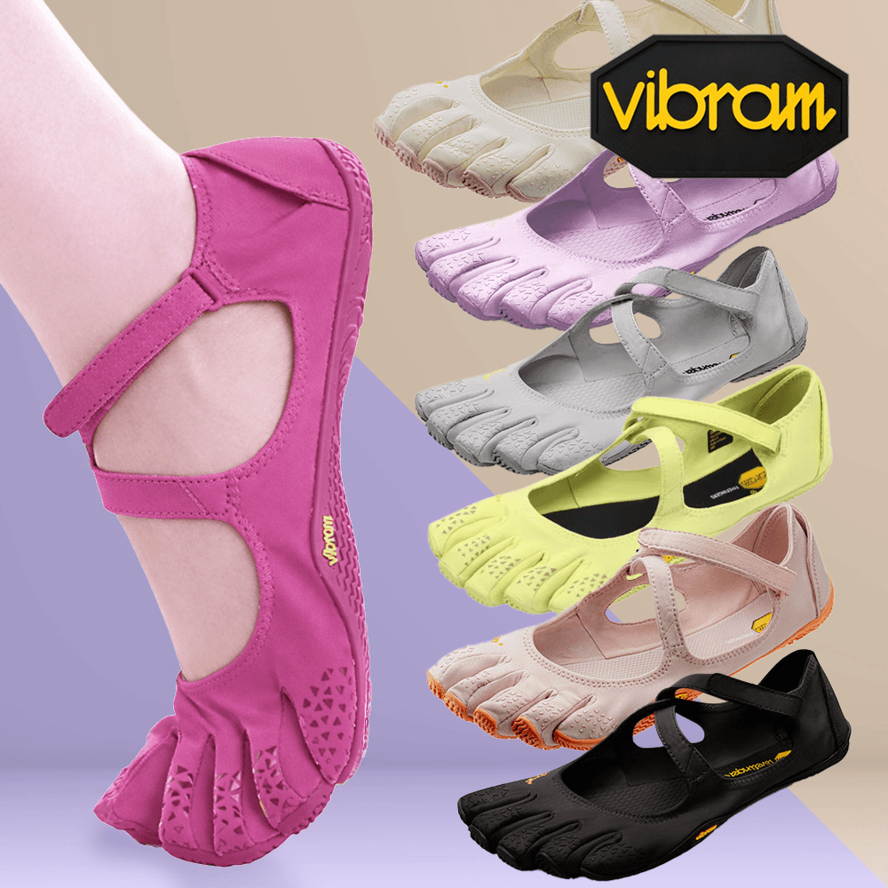 Vibram FiveFingers V-SOUL Vibram VSOUL トゥシューズ スニーカー