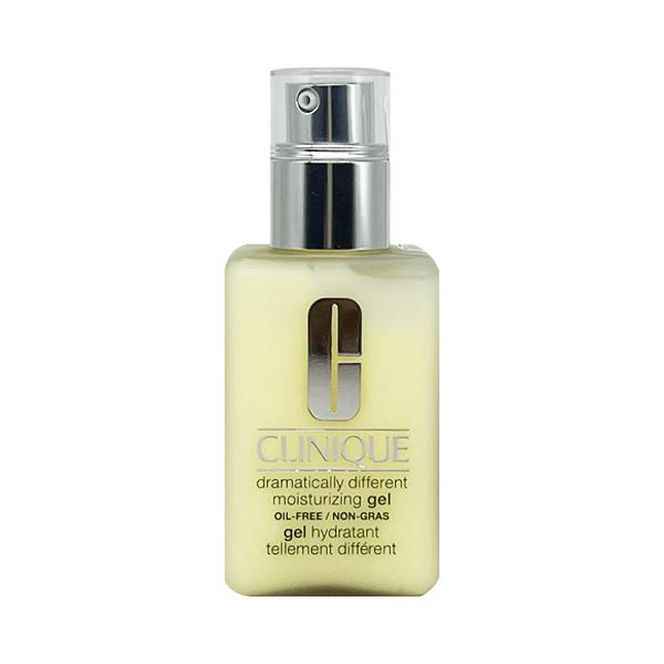Clinique Dramatically Different Moisturizing Gel 125ml