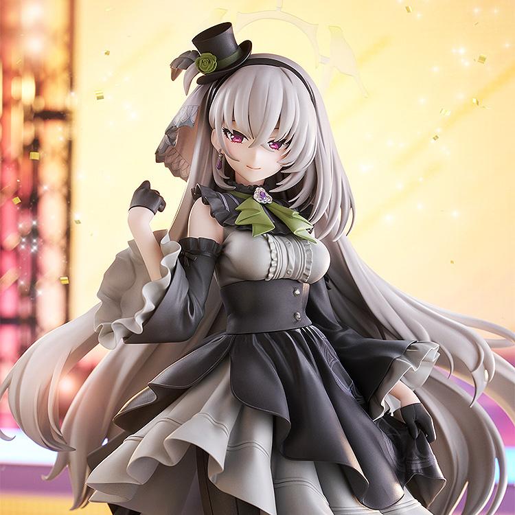 [予約] グッドスマイルカンパニー 歌奏子 さくらこ アイドル 1/7 l ブルーアーカイブ