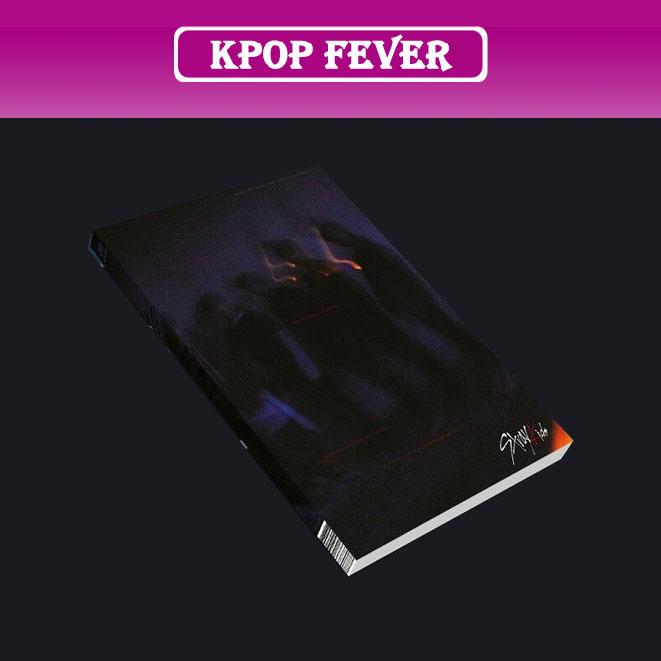 스트레이 키즈 앨범 I am NOT 스키즈 Stray Kids 미니1집 District 9 일반반 랜덤발송