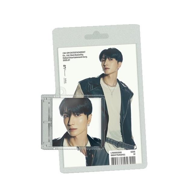 SUPER JUNIOR - 正規12集 SUPER JUNIOR25 [SMini Album ver]イトゥク