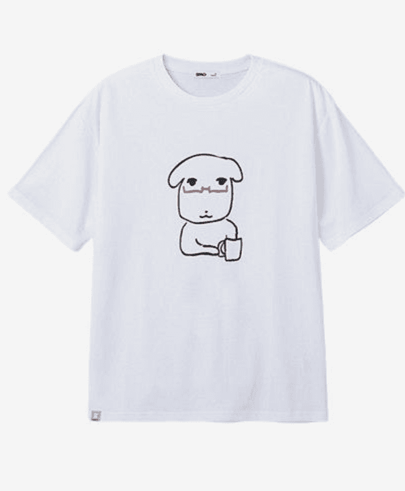 가나디 半袖 Tシャツ メンズ 半袖Tシャツ SPRLF38U02