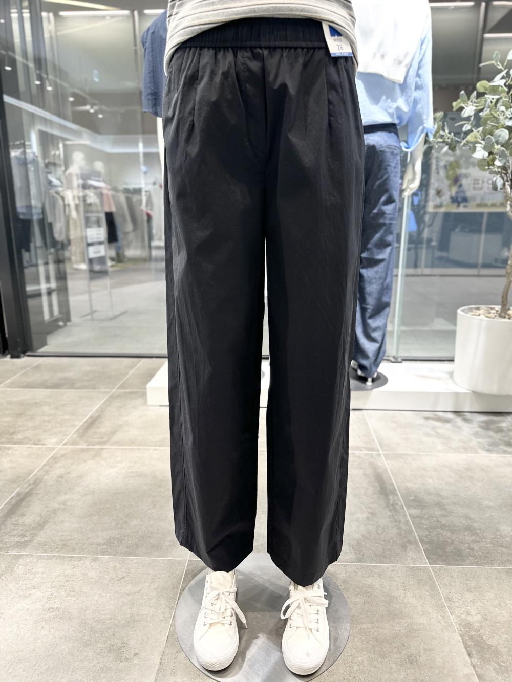 ポルハム (Polham) レディース バサラクパンツ (Basa Rak Pants) レディース ワイドパンツ pg2pp2049