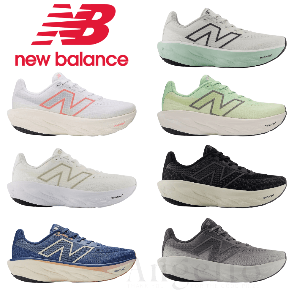 ニューバランス Fresh Foam X 1080v14 レディース ランニングシューズ