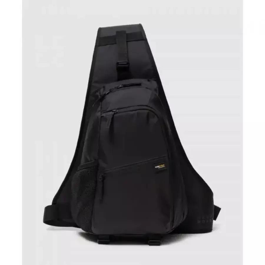 MUSINSA STANDARD SPORTS ビッグ サイズ ジム スリング バッグ