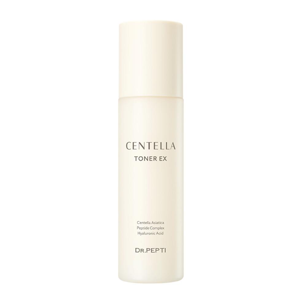 Dr.Ppeti (닥터펩티) 센텔라 (Centella) 토너 180ml 2개