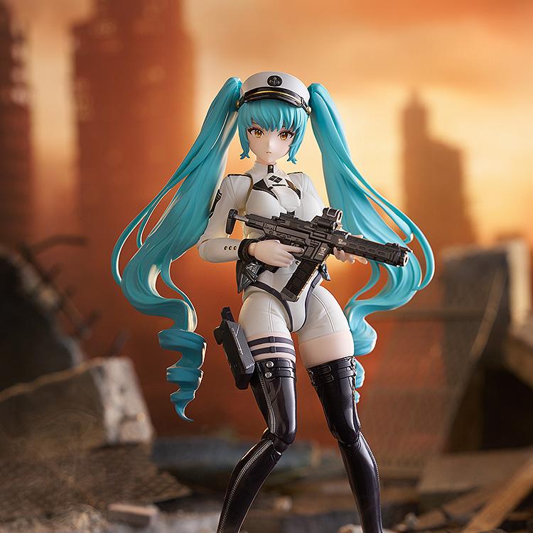 [予約] figma Privaty | 勝利の女神NIKKE