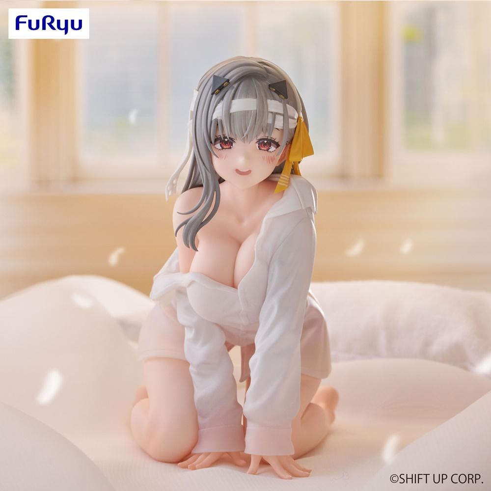 [26年6月] FURYU 勝利の女神NIKKE ヌードルストッパーフィギュア Modernia first affection ver
