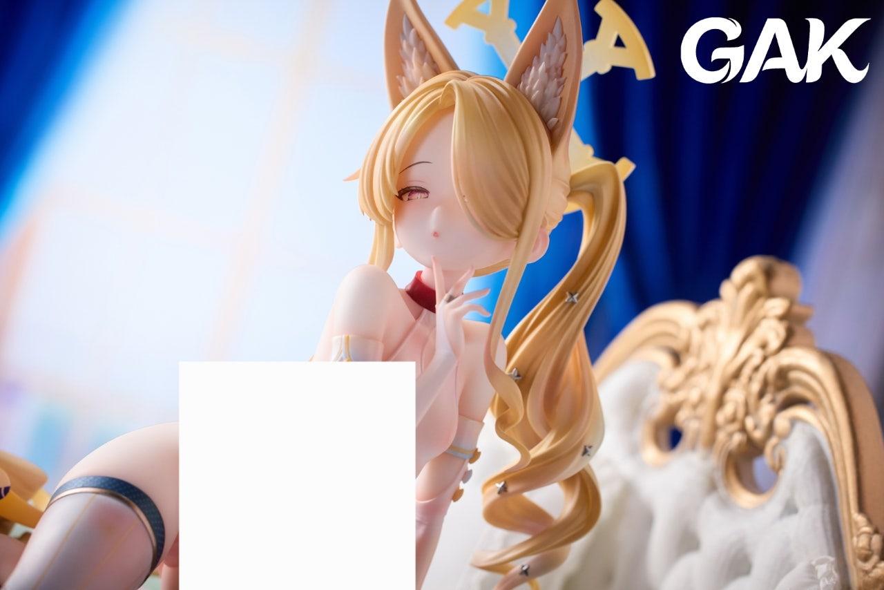 [26年 Q3] GAK ユリゾノ セイア ブルーアーカイブ レジンフィギュア