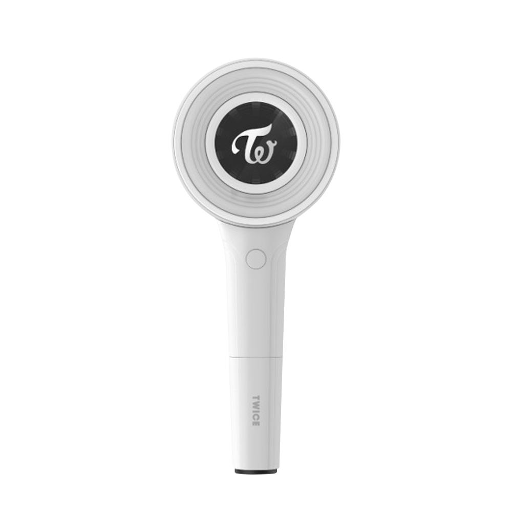 TWICE ペンライト INFINITY CANDY LIGHT STICK