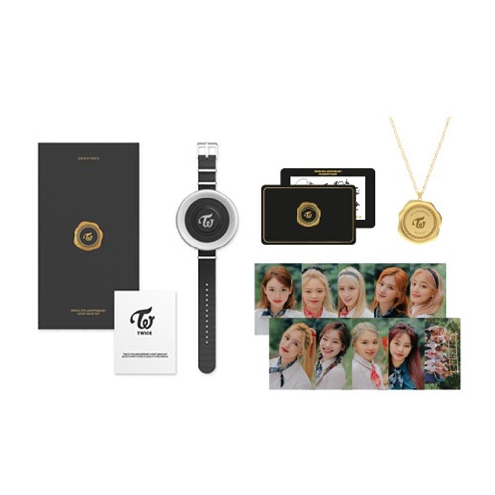 TWICE LIGHT BAND KIT 即日発送