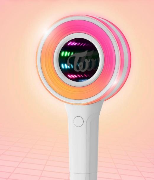 TWICE ペンライト