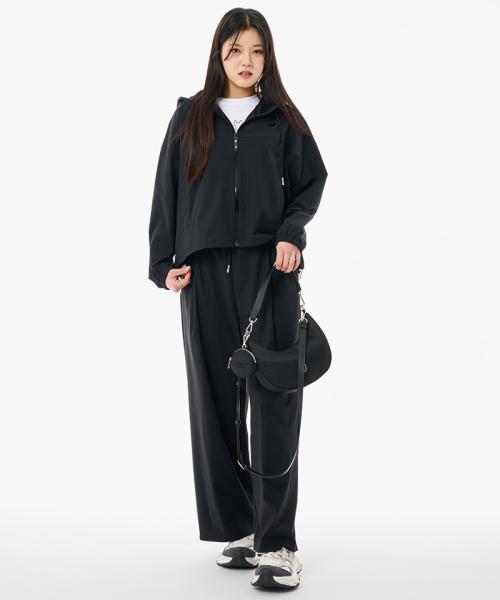 [라이프워크] 클래식 라도그램 호보백 LW255BG750