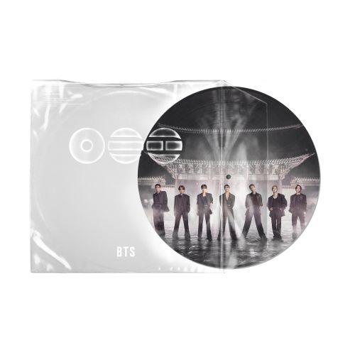 방탄소년단(BTS) ARIRANG (613 Limited Edition Picture Disc Vinyl)