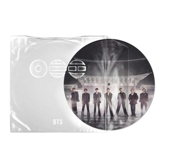 방탄소년단 BTS - ARIRANG 613 Limited Edition 픽쳐디스크 LP