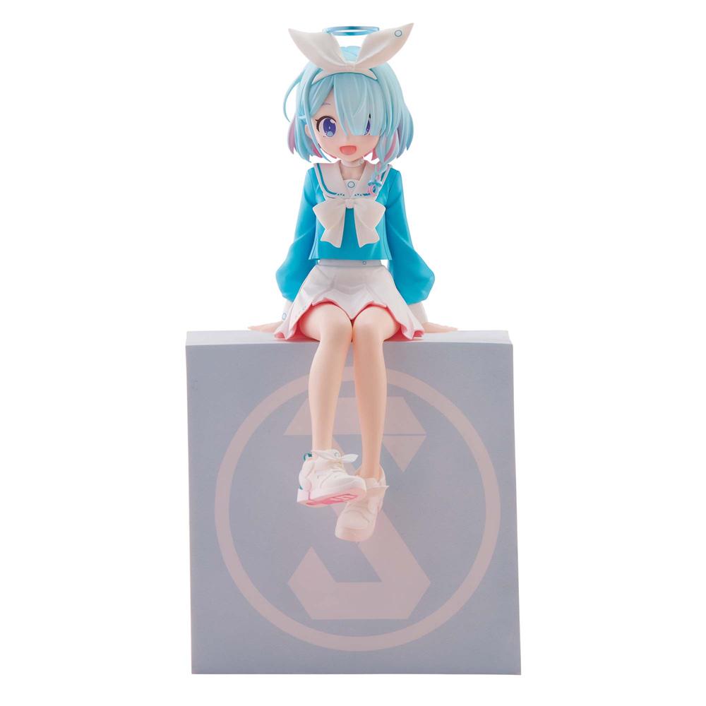 【入荷完了】バンプレスト ブルーアーカイブ モニタートップ アロナ フィギュア