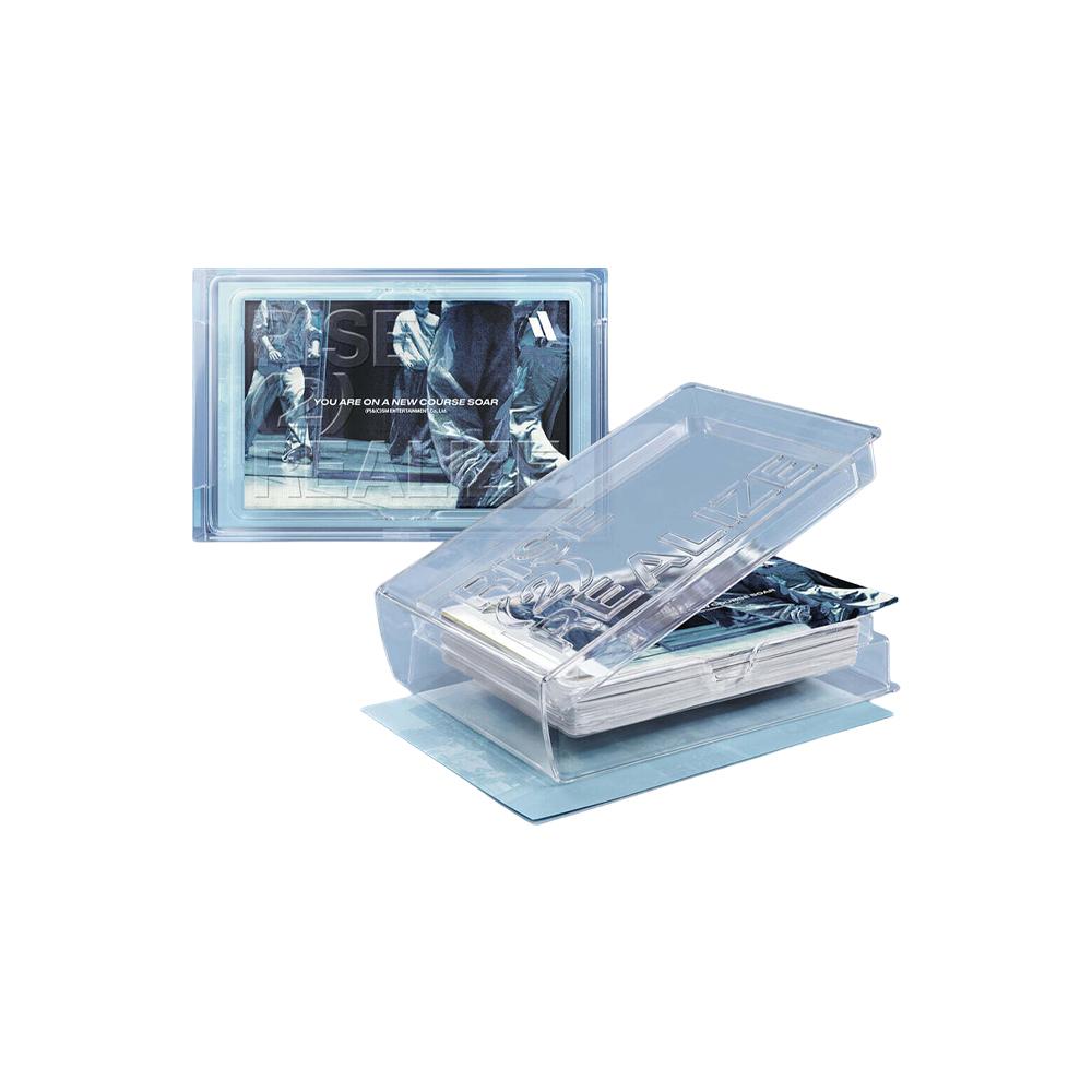 [初回限定] RIIZE (ライズ) アルバム II YOU ME ミニ2集 RIIZE スペシャルバージョン SPECIAL VER