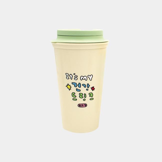 健康ドリンク タンブラー