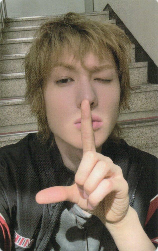 [마틴/에버라인2차] 코르티스 GREENGREEN 럭키드로우 럭드 포토카드 포카