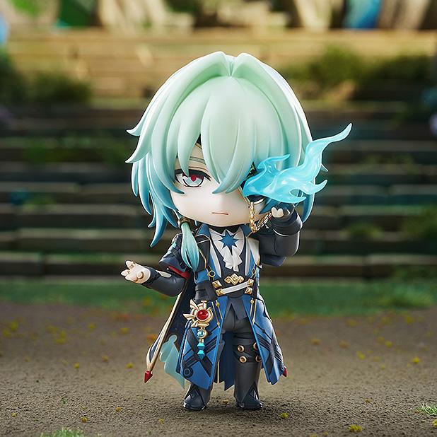 [予約] ねんどろいど アナクサ | 崩壊: スターレイル