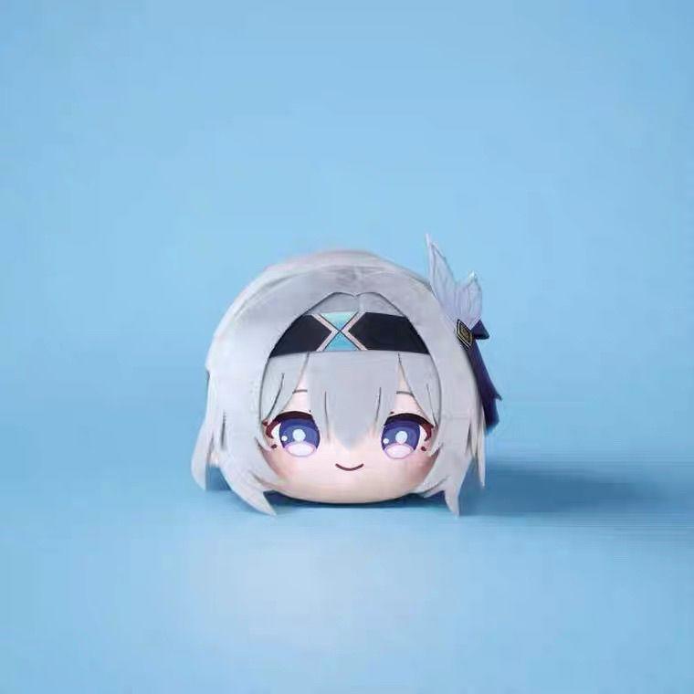 崩壊：スターレイル 푸리나 원신 붕스 아벤츄린 ぬいぐるみ グッズ コレクタブルフィギュア バンディ 人形