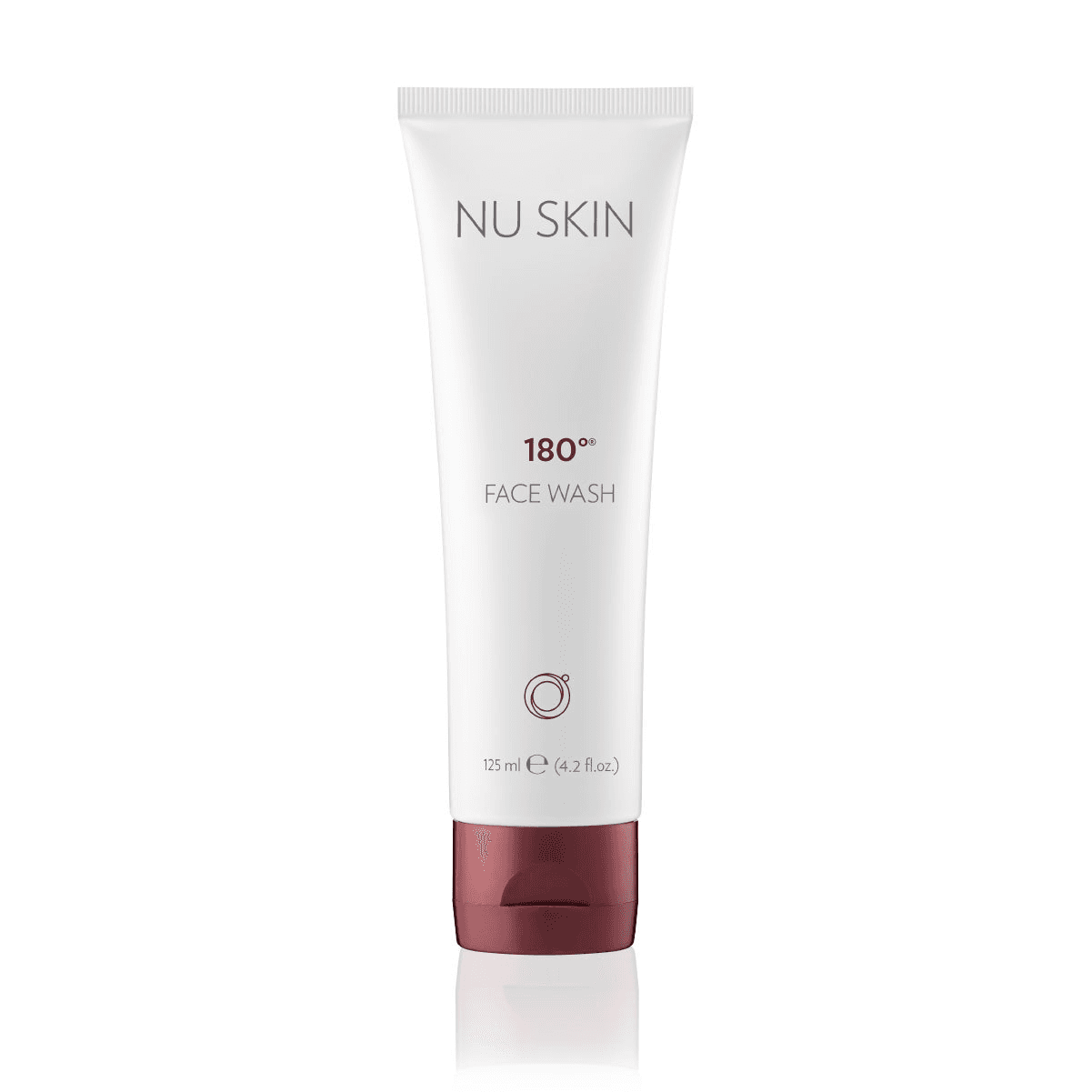뉴스킨 180도 페이스 워시 125ml