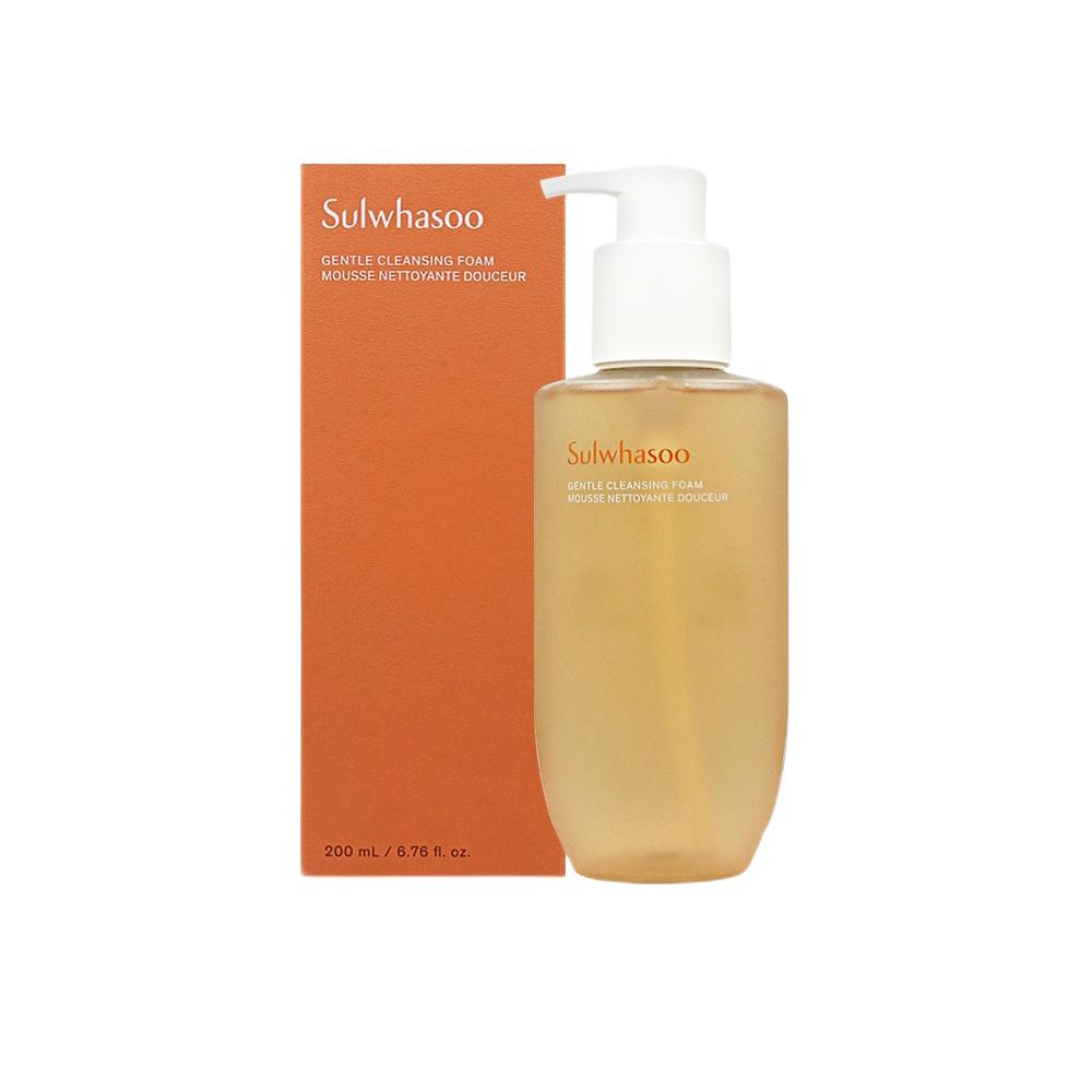 설화수 순행클렌징폼 200ml