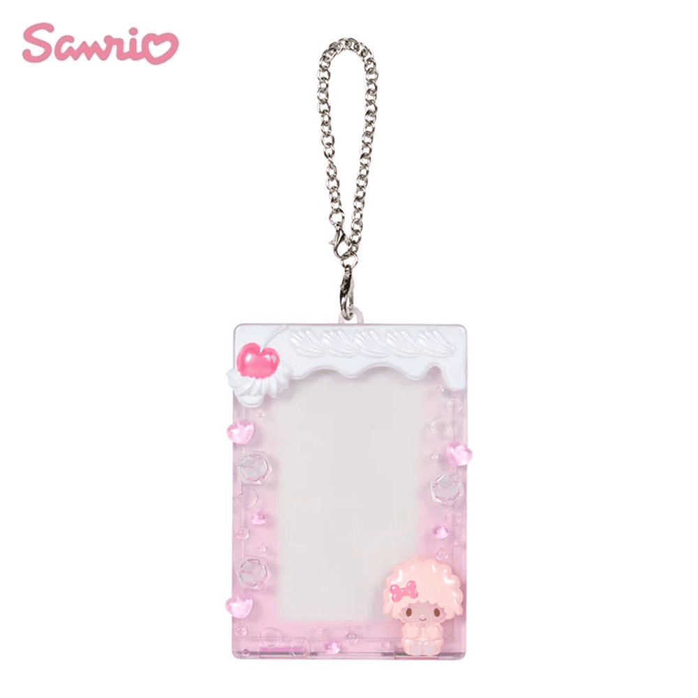 Sanrio My Sweet Piano Enjoy Idol 포카홀더 Cheki Holder 포토카드