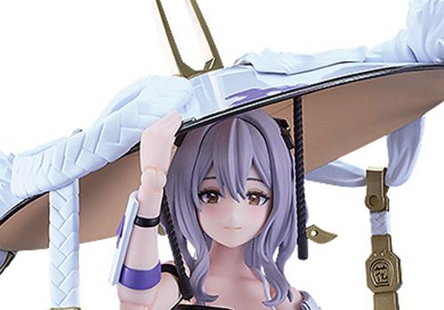 맥스팩토리 figma 홍련 / 승리의 여신 니케