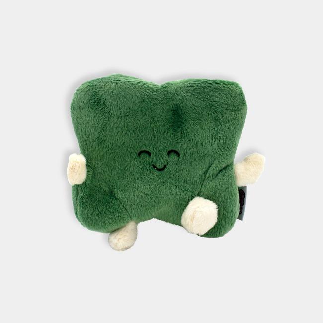 네잎이 파우치