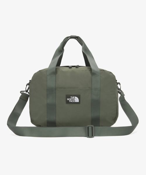 [THE NORTH FACE] NN2PS05D ヘリテージ カーゴ ミディアム ライト KHAKI NN2PS05D