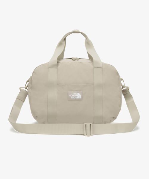 [ノースフェイス] NN2PS05E ヘリテージ カーゴ ミディアム ライト GRAYISH BEIGE NN2PS05E