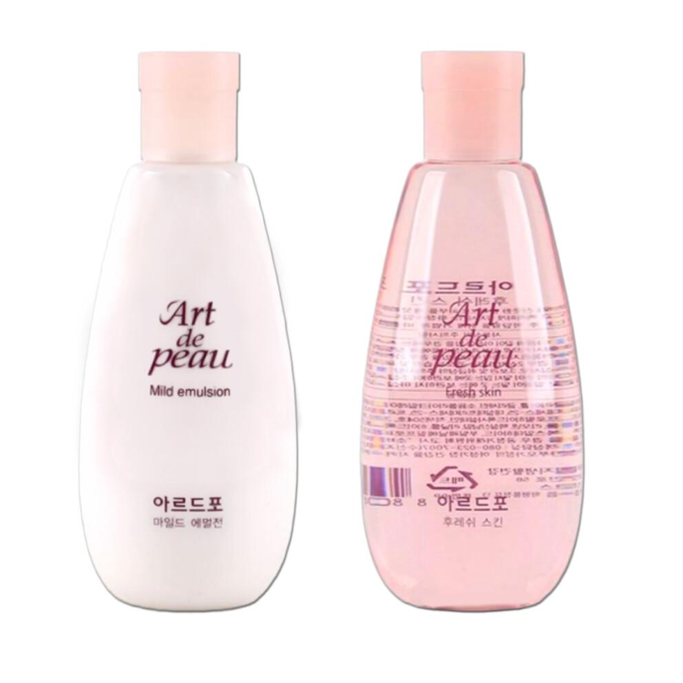 LG生活健康 アージュドゥ ポ スキン ローション 380ml 大容量 スキンローション 化粧品